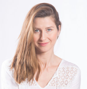 אנה אלירז סיני - טיפול אישי